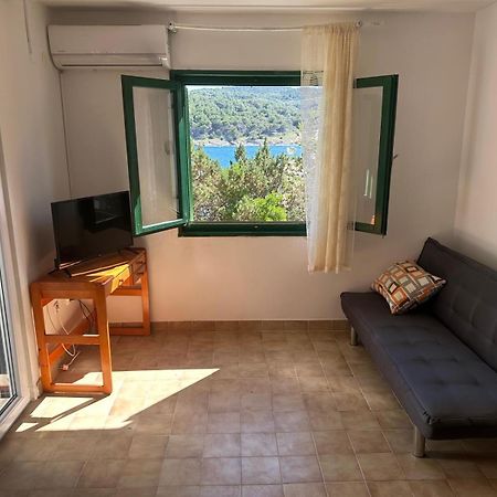 Povlja Bungalows Ngoại thất bức ảnh