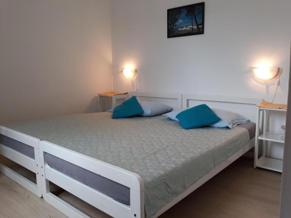 Povlja Bungalows Ngoại thất bức ảnh
