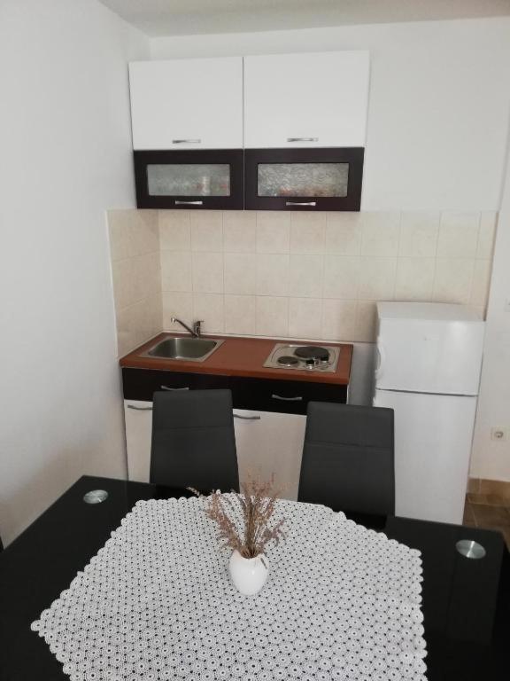 Povlja Bungalows Ngoại thất bức ảnh