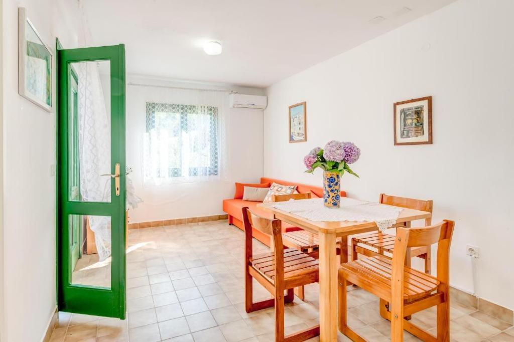 Povlja Bungalows Ngoại thất bức ảnh