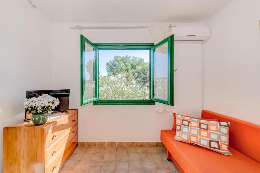 Povlja Bungalows Ngoại thất bức ảnh