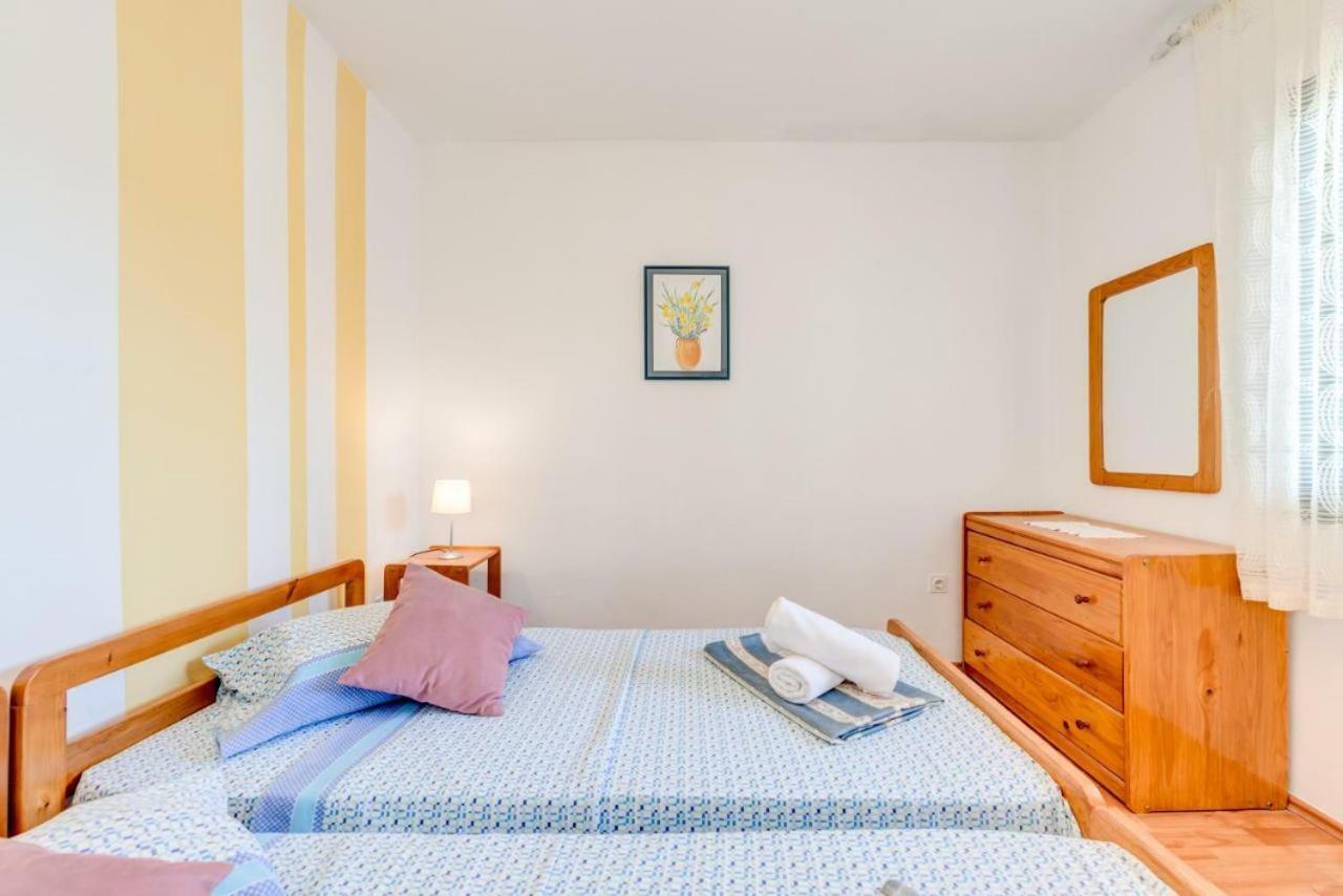 Povlja Bungalows Ngoại thất bức ảnh