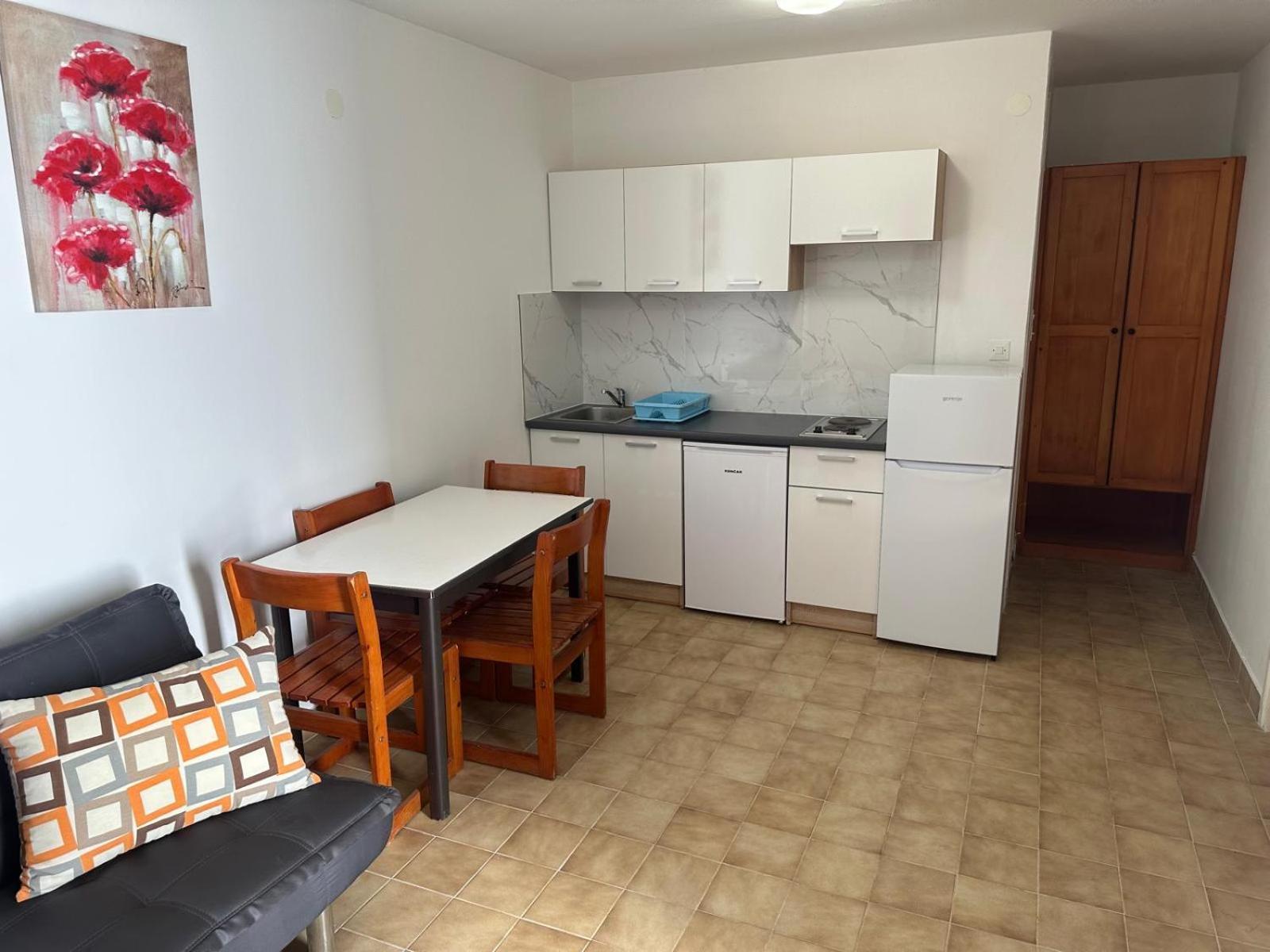 Povlja Bungalows Ngoại thất bức ảnh