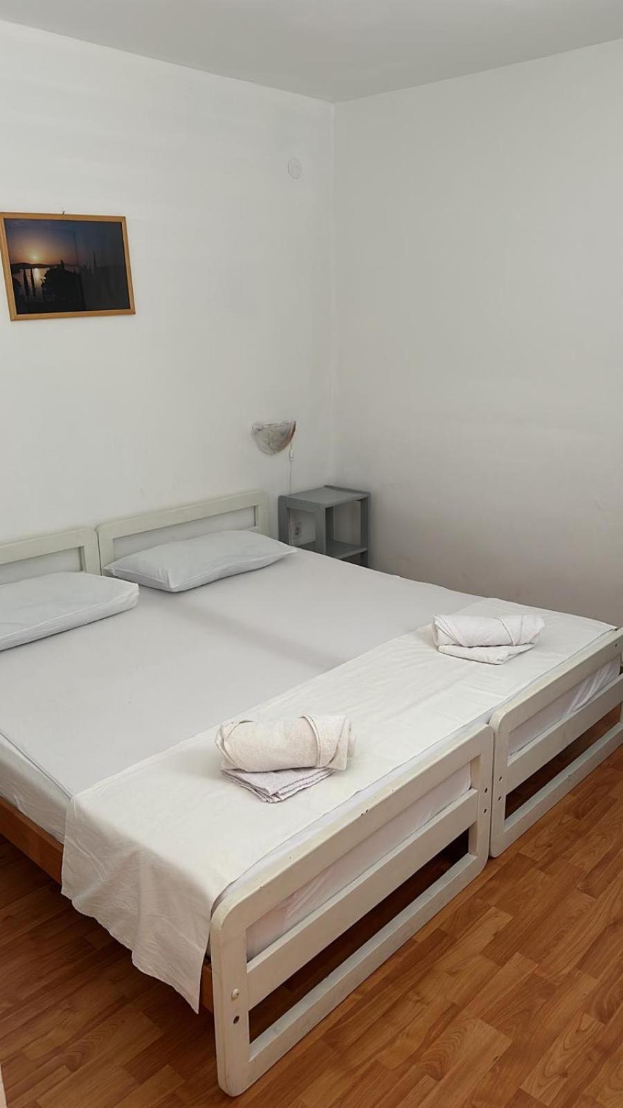 Povlja Bungalows Ngoại thất bức ảnh