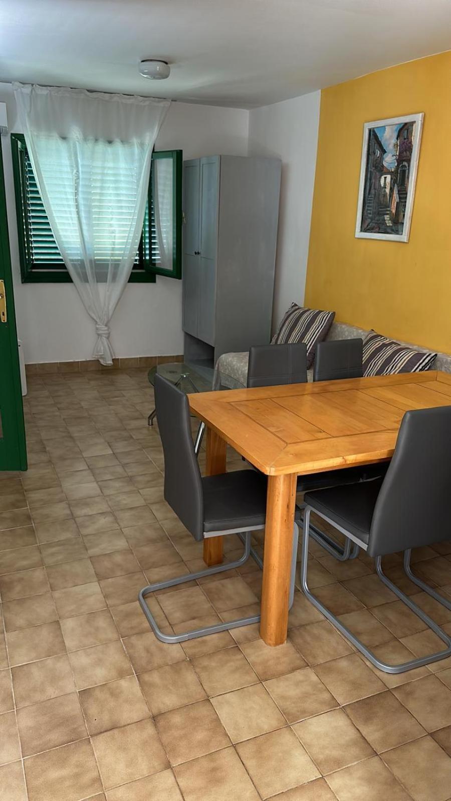 Povlja Bungalows Ngoại thất bức ảnh